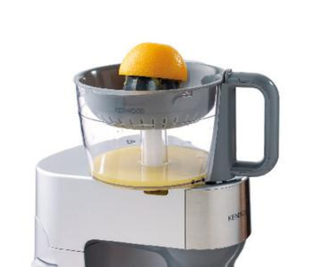 Kenwood KM288 Prospero - 320702 - zdjęcie 3